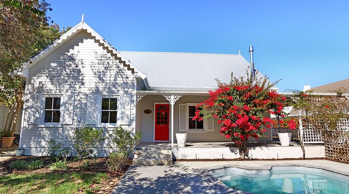 Jasmine Cottage
