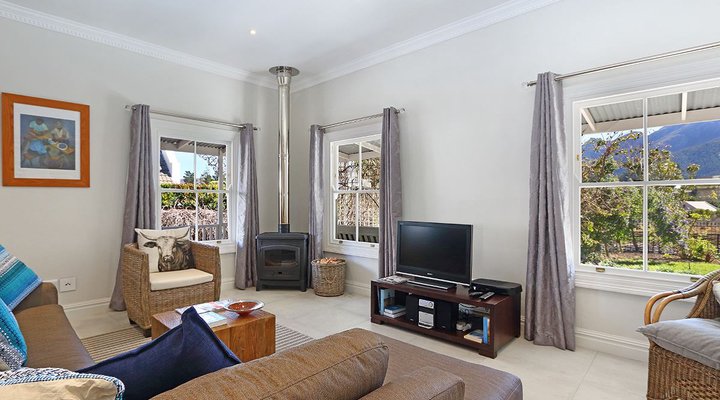 Jasmine Cottage