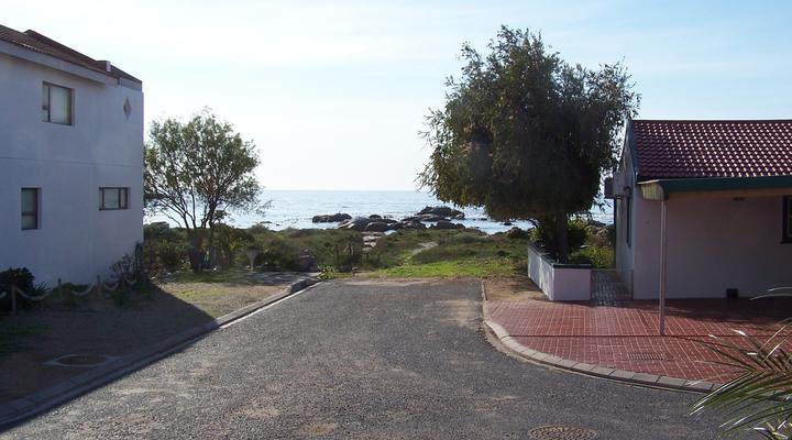 Jaloersbaai Guest Cottage