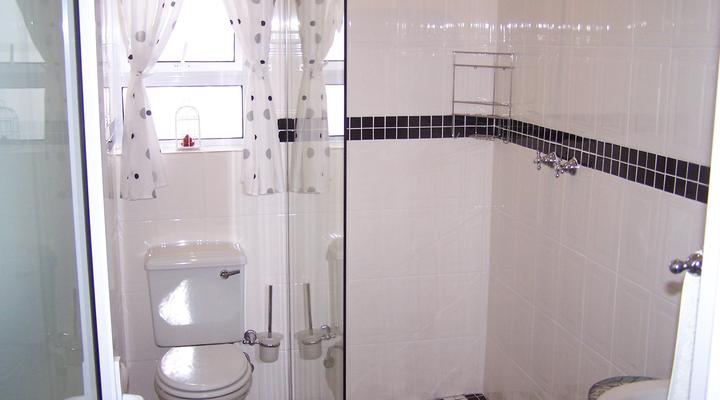 Jaloersbaai Guest Cottage