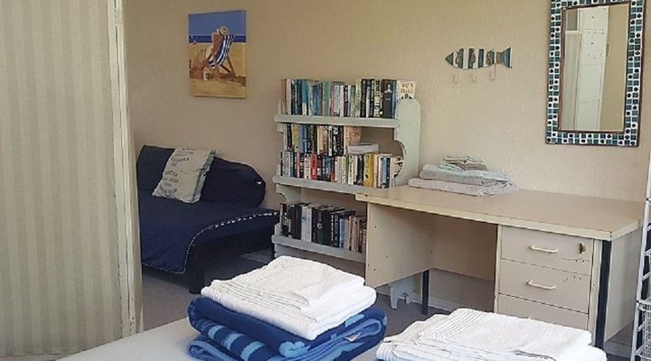 Freesia Avenue Holiday House