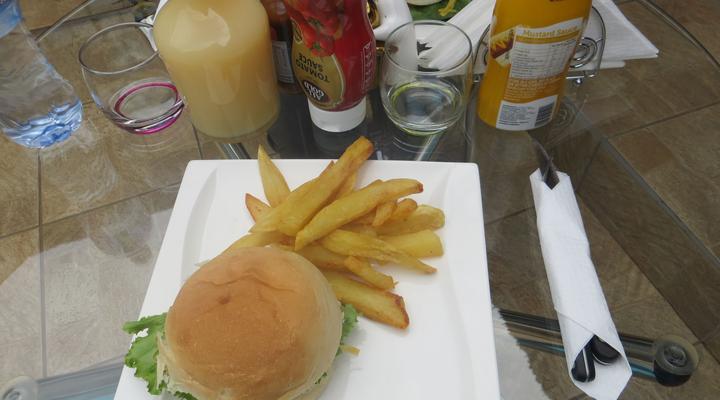 Leisure Kruger Lodge