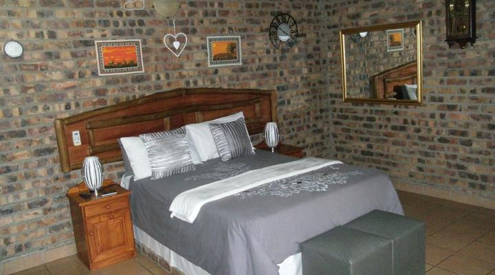 Leisure Kruger Lodge