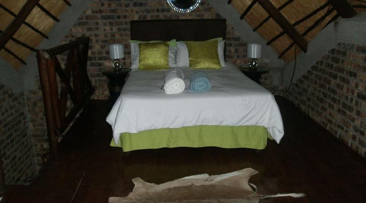 Leisure Kruger Lodge