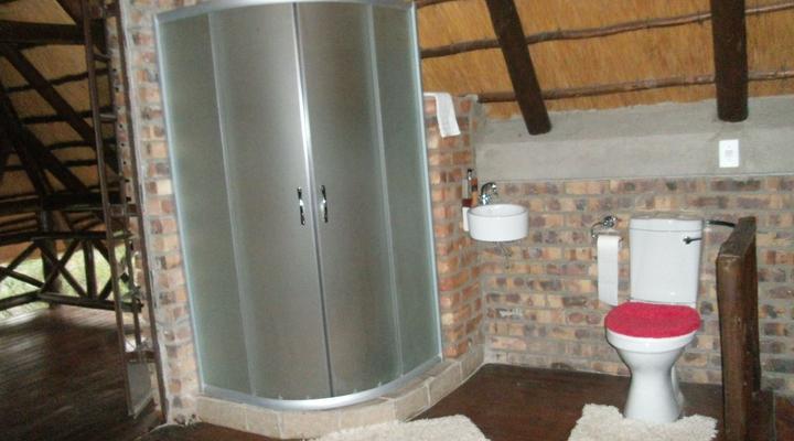 Leisure Kruger Lodge