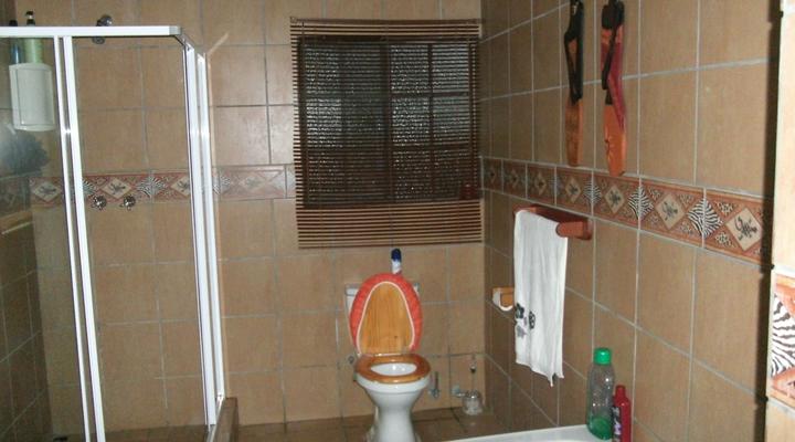 Leisure Kruger Lodge