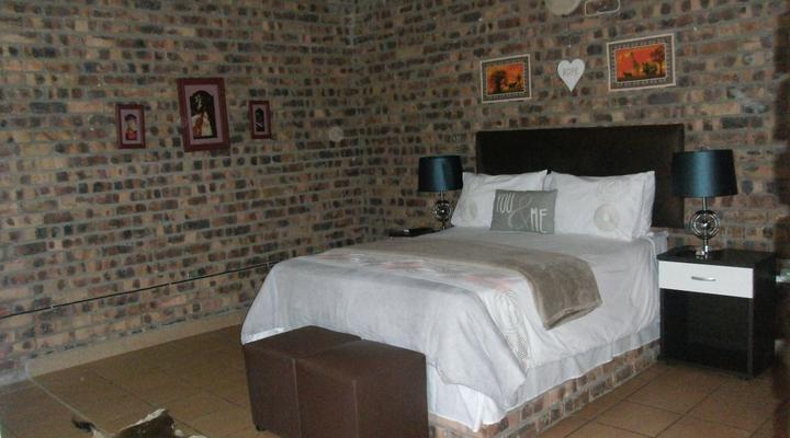 Leisure Kruger Lodge