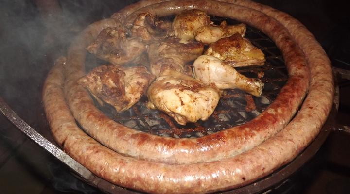 Leisure Kruger Lodge