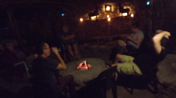 Leisure Kruger Lodge