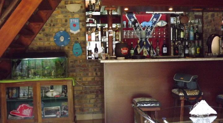 Leisure Kruger Lodge