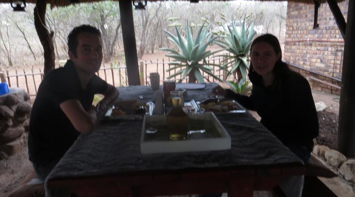 Leisure Kruger Lodge