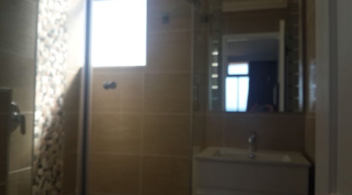 Sea Lodge 65