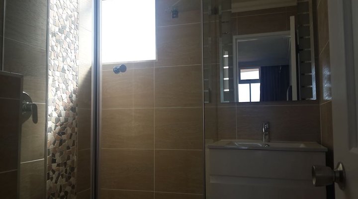 Sea Lodge 65