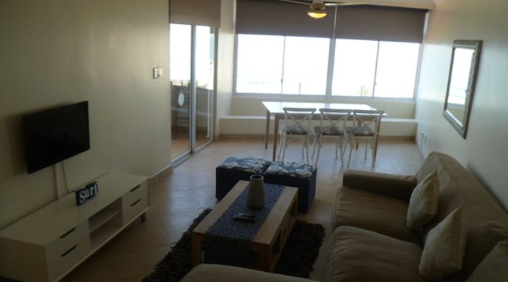 Sea Lodge 65