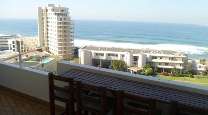 Sea Lodge 65