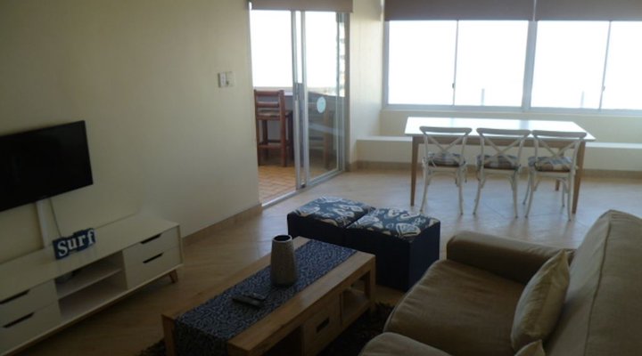 Sea Lodge 65