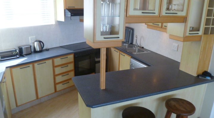Sea Lodge 65