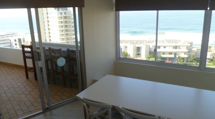 Sea Lodge 65
