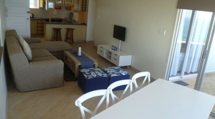 Sea Lodge 65