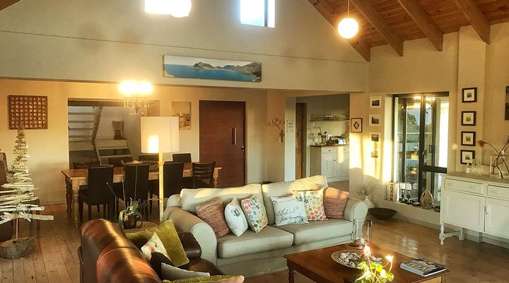 Seaview Hideaway
