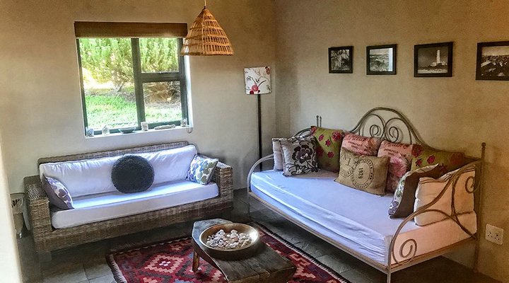 Seaview Hideaway