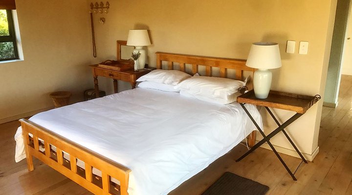 Seaview Hideaway