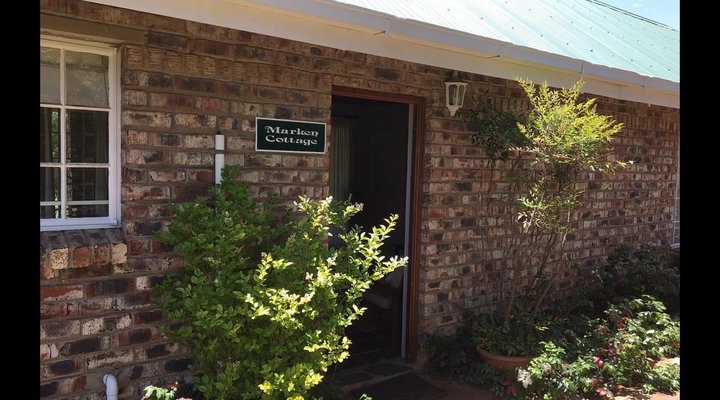 Marken Cottage