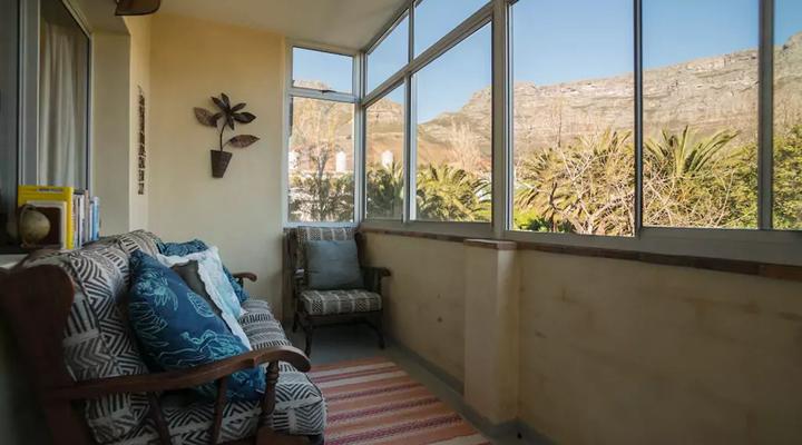 Majestic Mountain Views