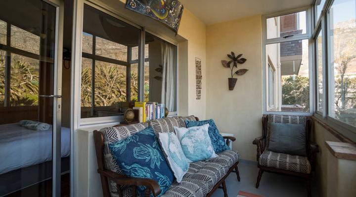 Majestic Mountain Views