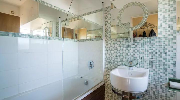 Majestic Mountain Views