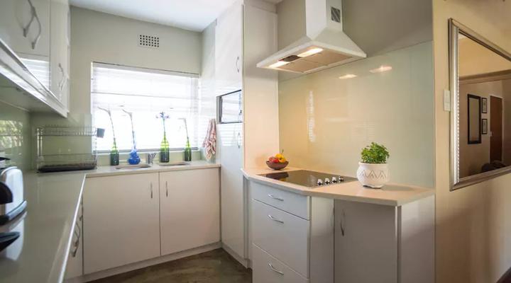 Majestic Mountain Views