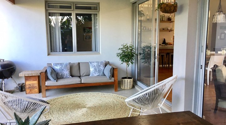 Family Home In Secure Estate