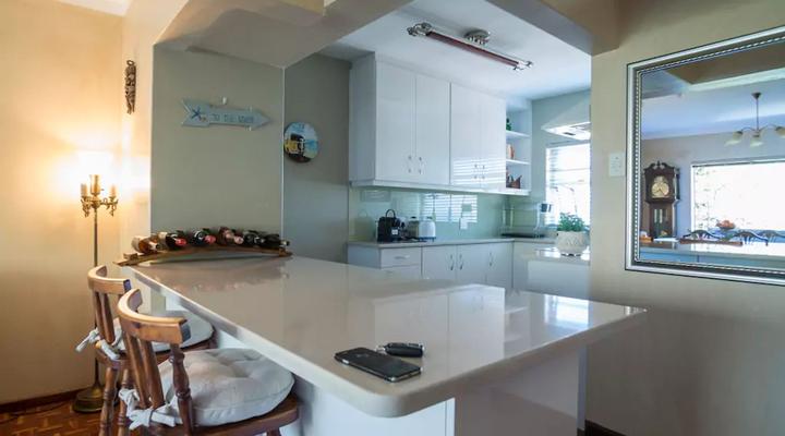 Majestic Mountain Views