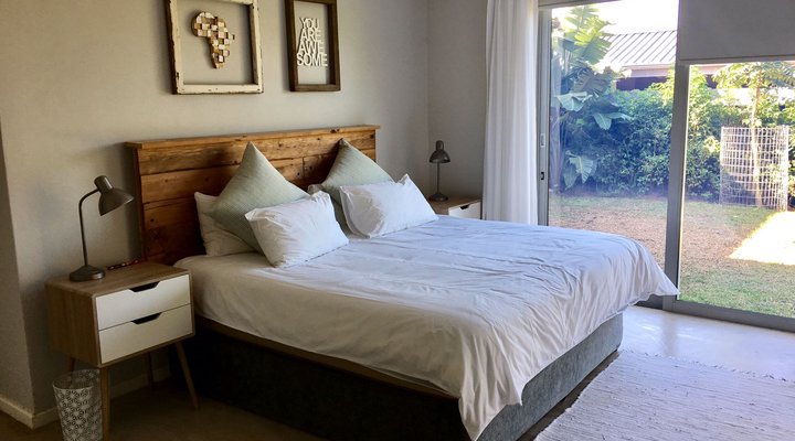 Family Home In Secure Estate