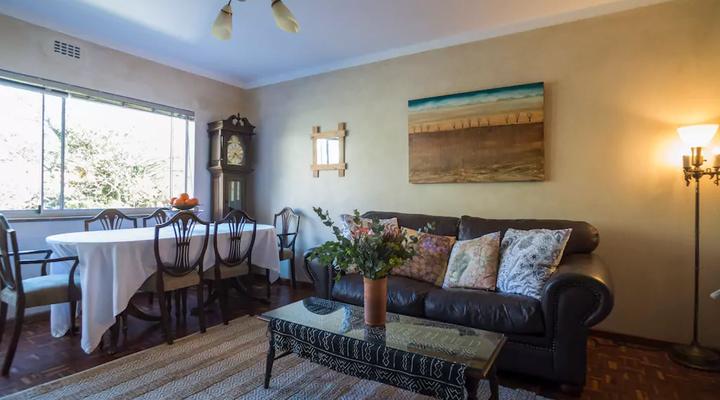 Majestic Mountain Views