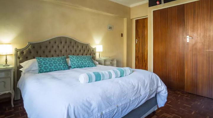 Majestic Mountain Views