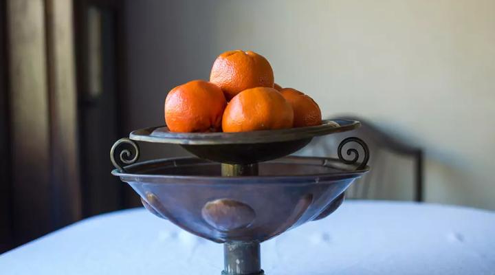 Majestic Mountain Views