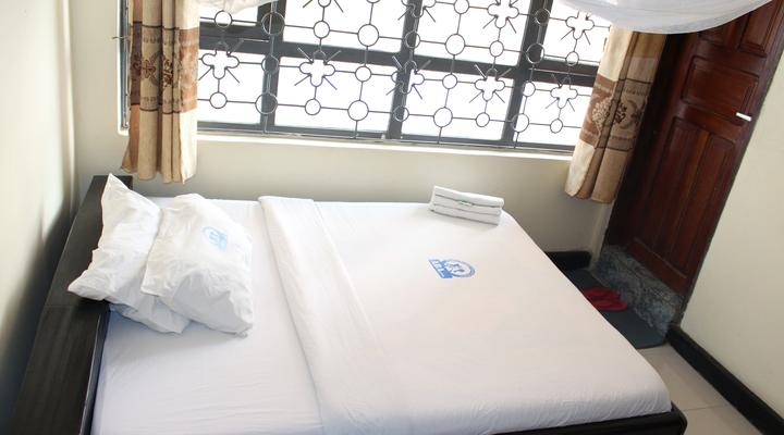 Arusha Bimel Hotel