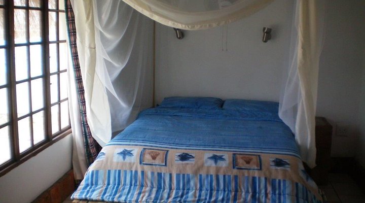 Barra View Private Accommodation