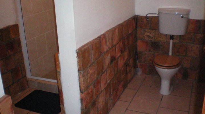 Barra View Private Accommodation