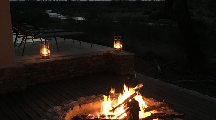 Manzini River House