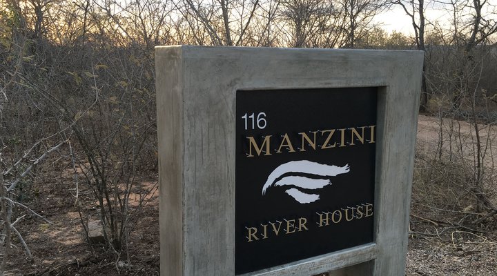 Manzini River House
