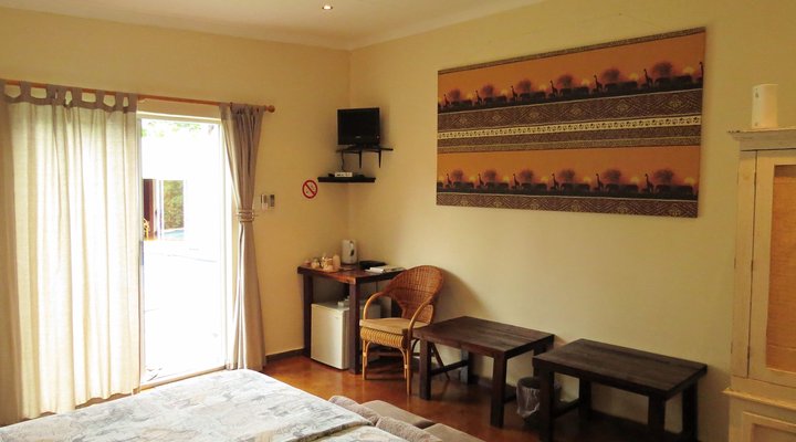 Bakkers B & B
