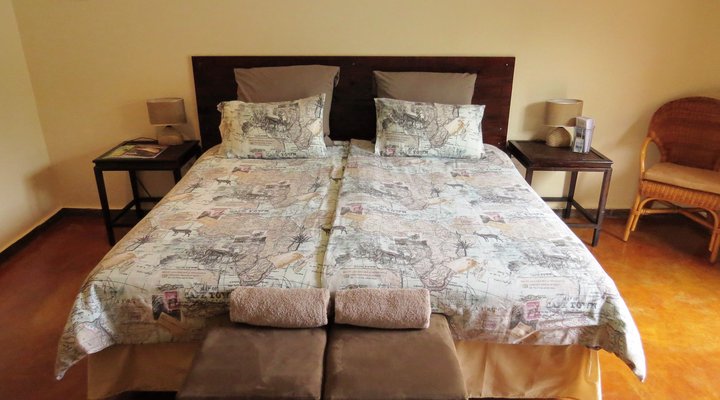 Bakkers B & B
