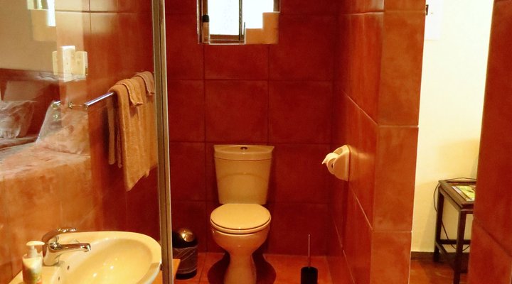 Bakkers B & B
