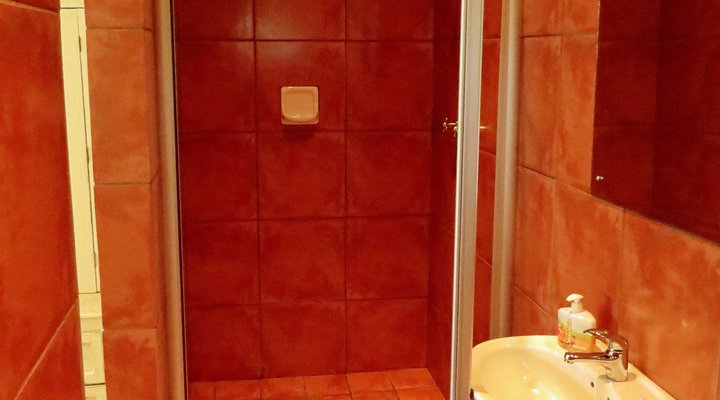 Bakkers B & B