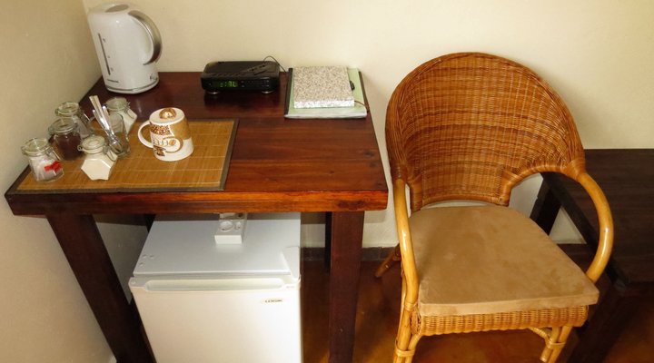 Bakkers B & B
