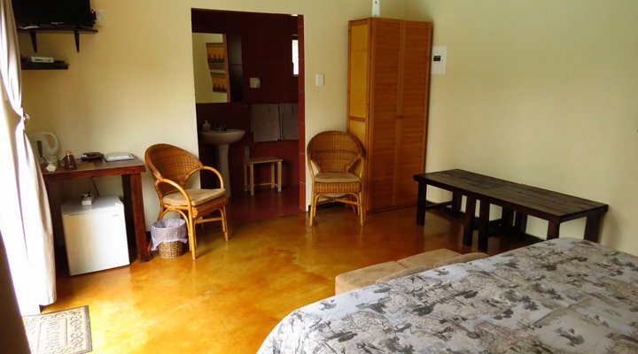 Bakkers B & B