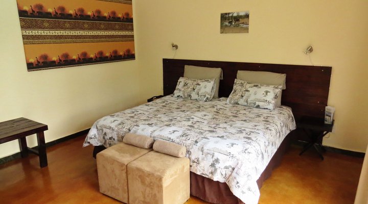 Bakkers B & B