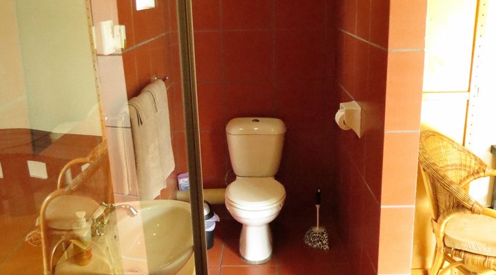 Bakkers B & B